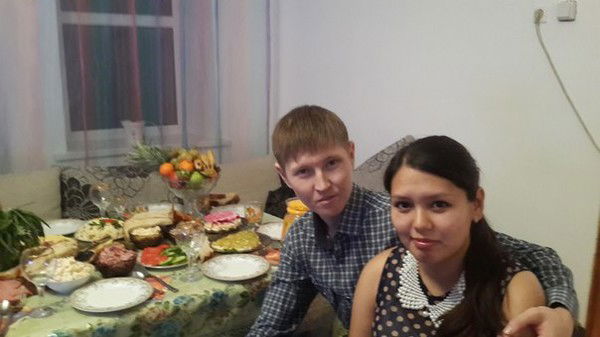 Сабит Сарбаев