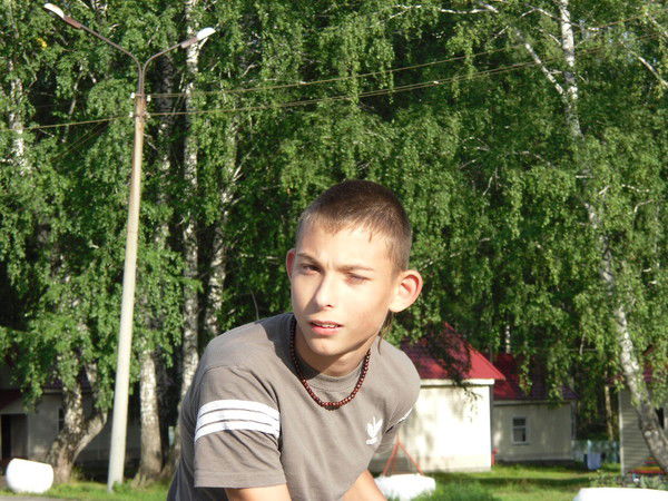 Дмитрий Наймянов