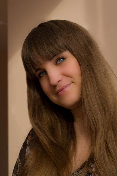 Юлианна Шмидт