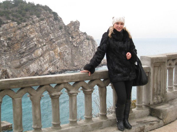 Светлана Бастина