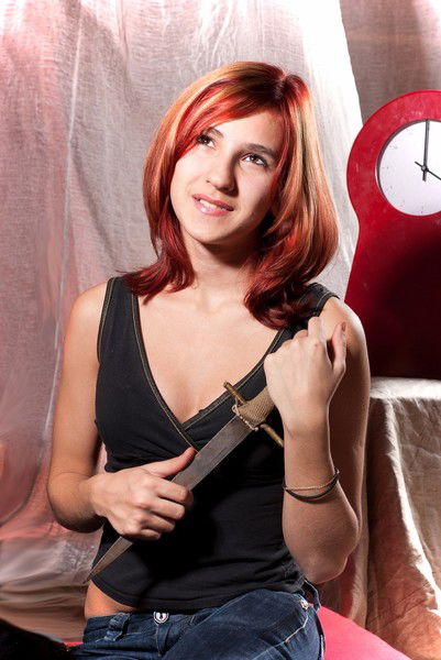 Виктория Игнатьева