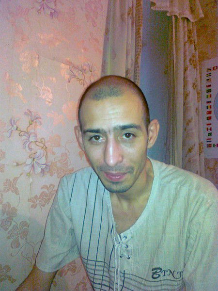 Ходырев Алексей