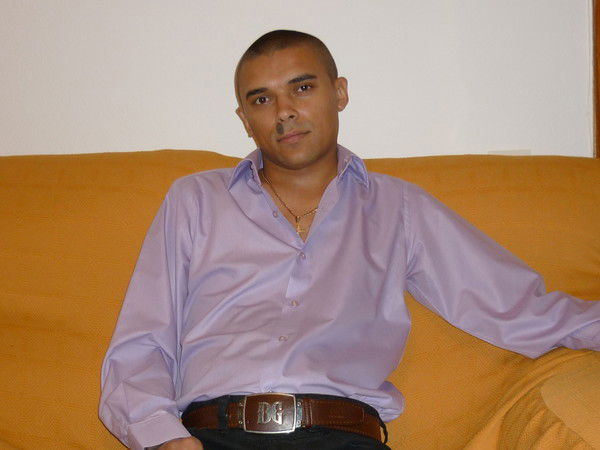 Роман Марховський