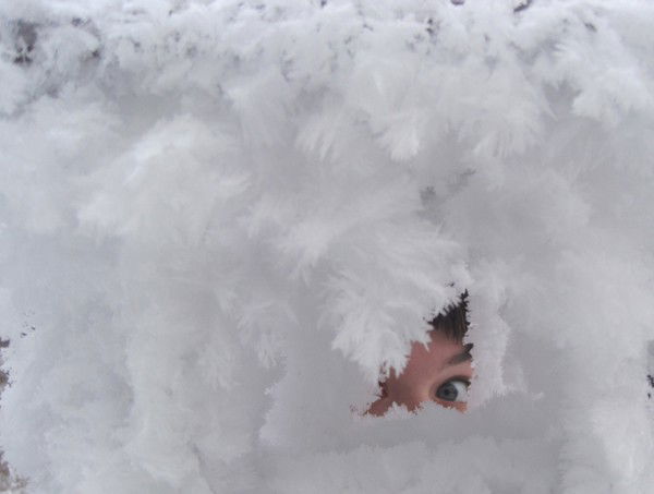 Юленька Несмеянова