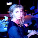 Tatyana Zorina