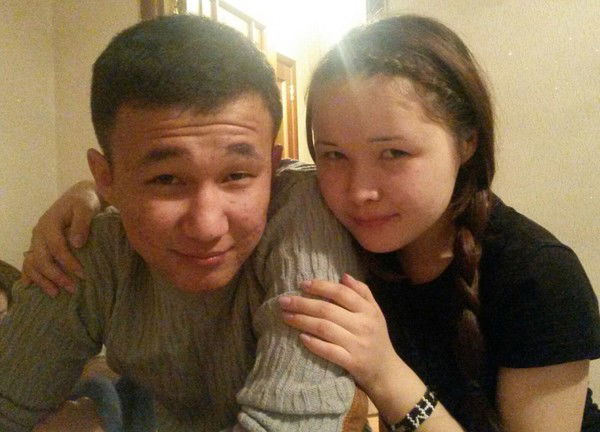 Канат Турмаганов