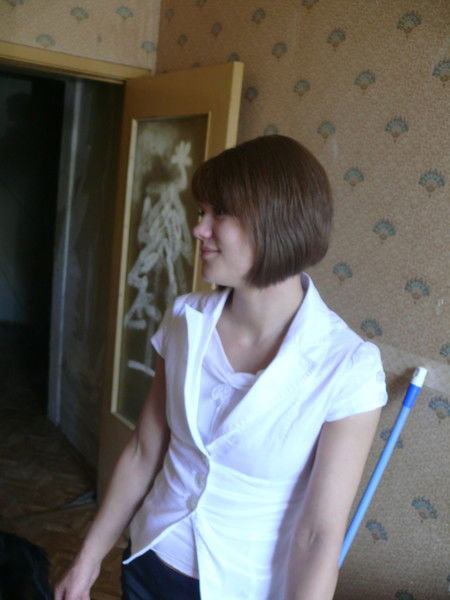 Полина Петрова