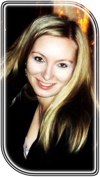 Виктория Любавина