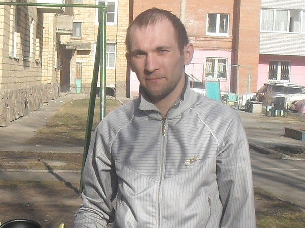 Евгений Копылов