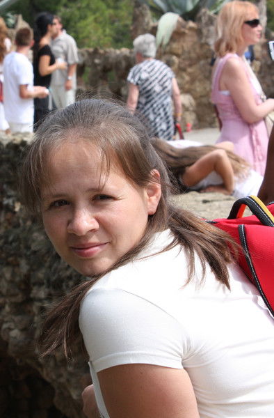 Ольга Блинова-Румская