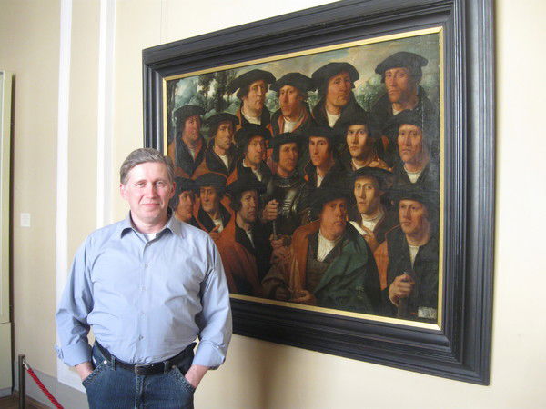 Владимир Шумов