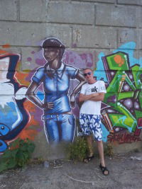 Вадим Вороной