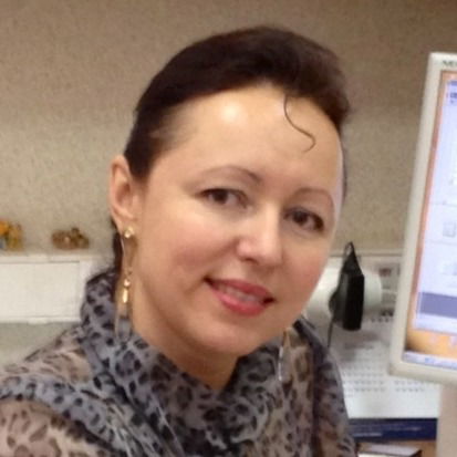 Красное Солнышко