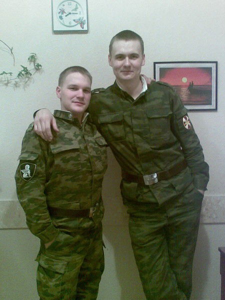 Иван Нарейков