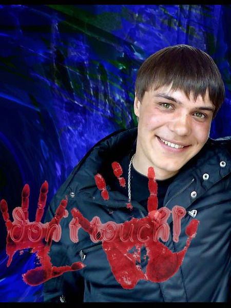 Сергей Пучков