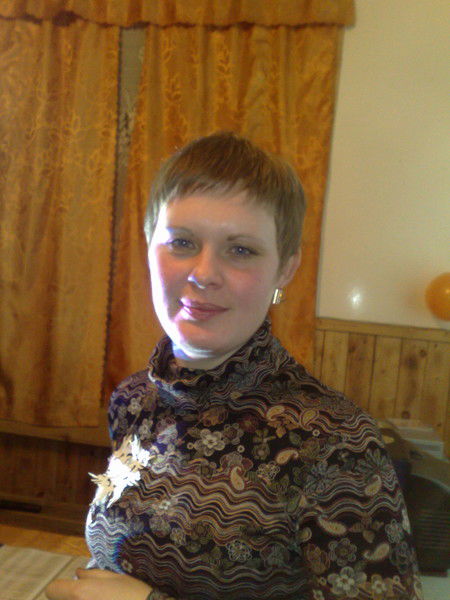 Марина Раджабова