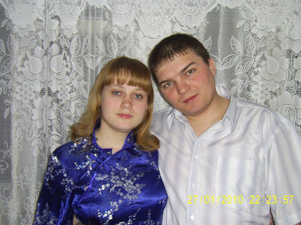 Алексей Иноземцев