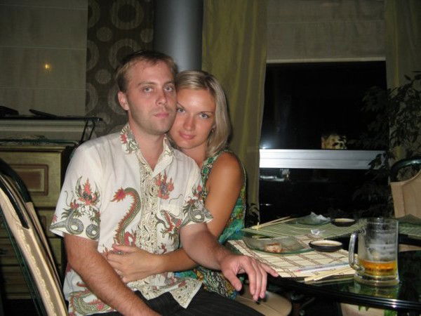 Лукьяненко