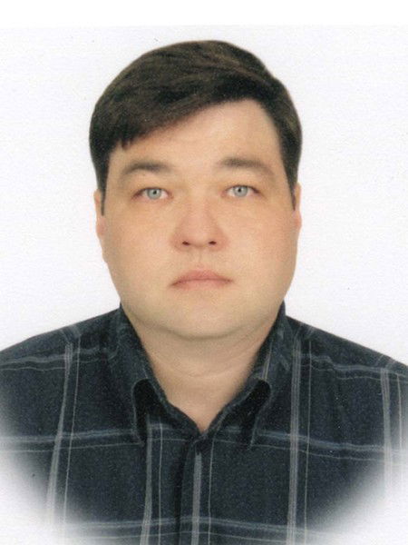 Андрей Снимщиков