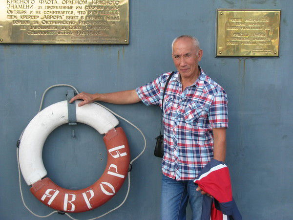 Казез Куанышев