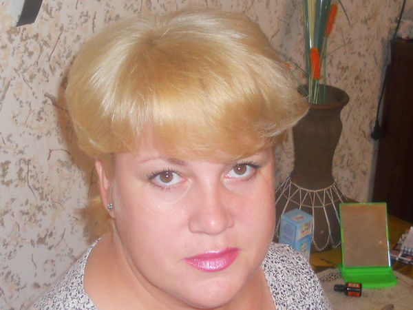 Эльвира Карпычева