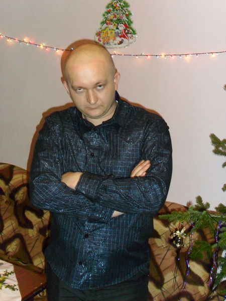 Александр Журавлев