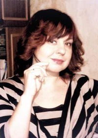 Тамара Бондаренко