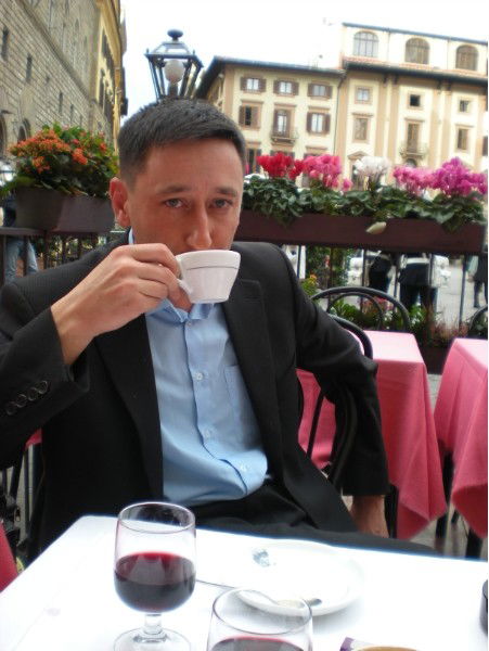 Рашид Сайфулин