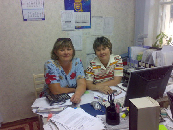 Мариям Токберген