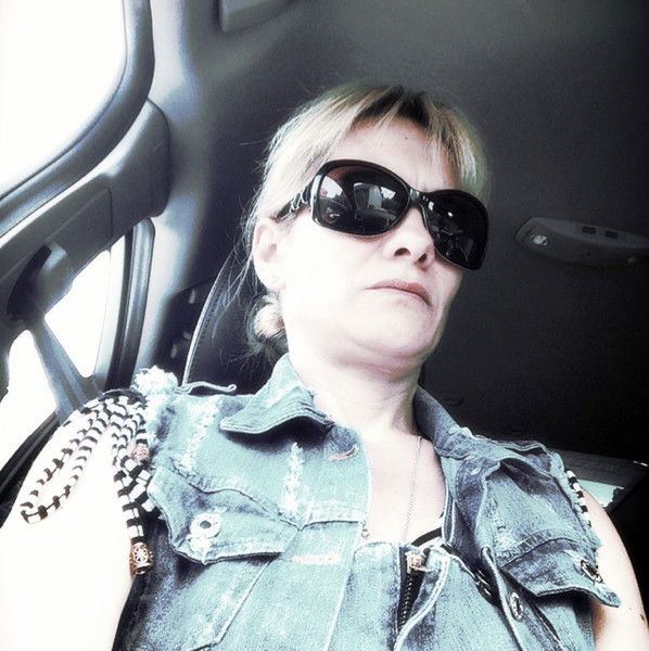 Татьяна Крючкова