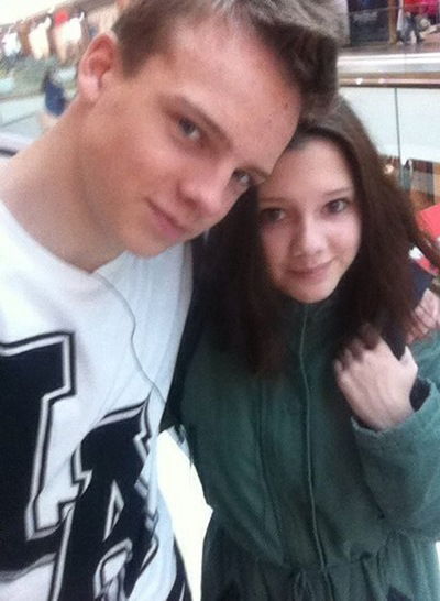 Юля Кириллова