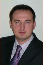 Андрей Андриевский