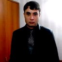 Хуршед Бахромов