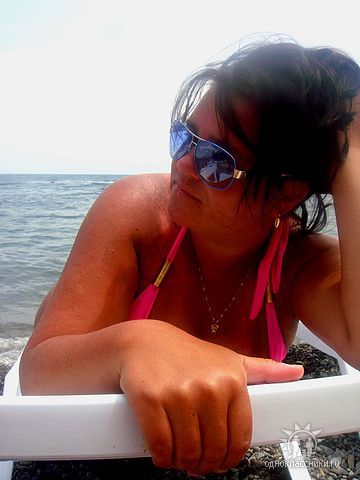 Таня Фигель