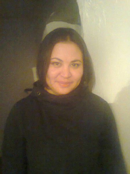 Гулдана Шотыкбаева