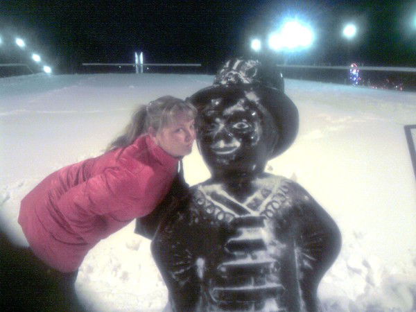 Татьяна Зюзикова