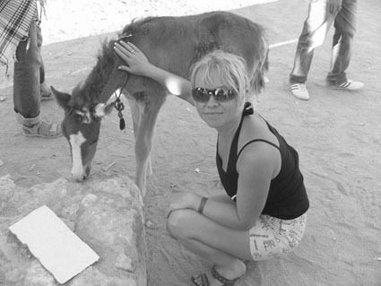 Вероника Агапова