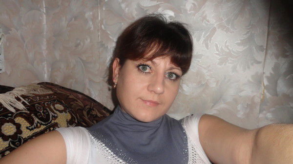 Ирина Тостаган