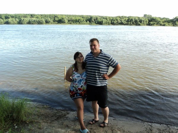 Марина Поволоцкая