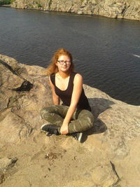 Анна Калашникова