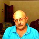 Сергей Низовой