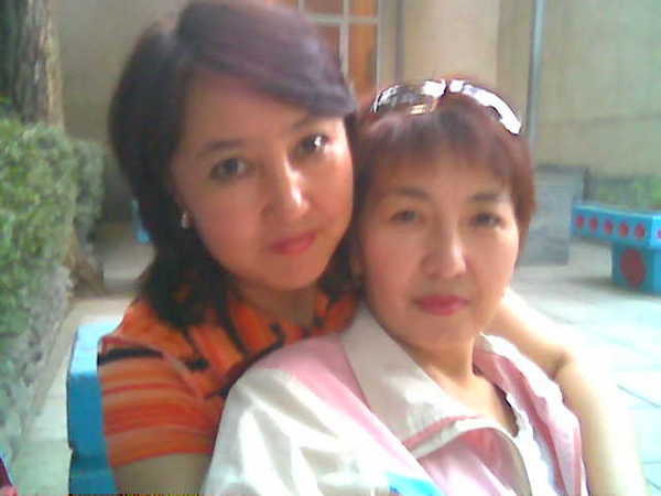 Роза Калпакова