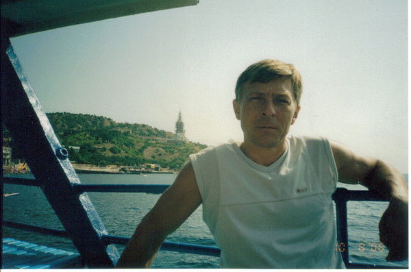 Виктор Цукор