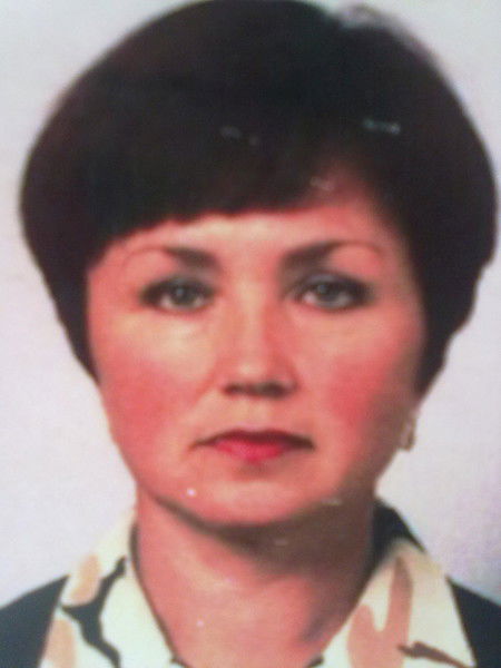 Екатерина Зяблицкая