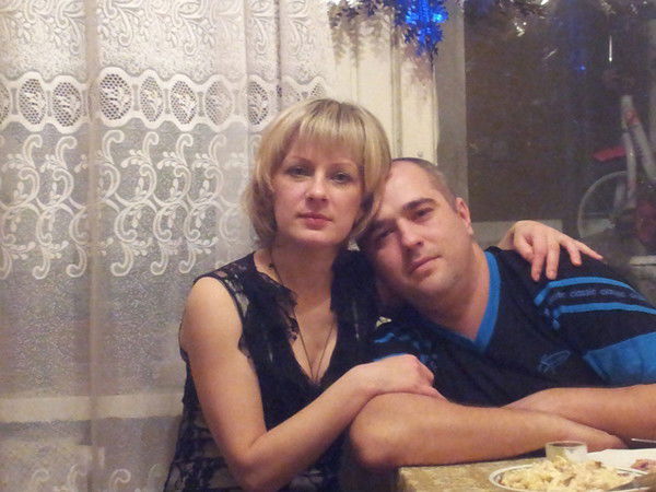 Екатерина Хураськина