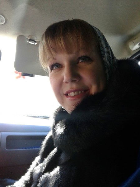 Наталия Долгополова