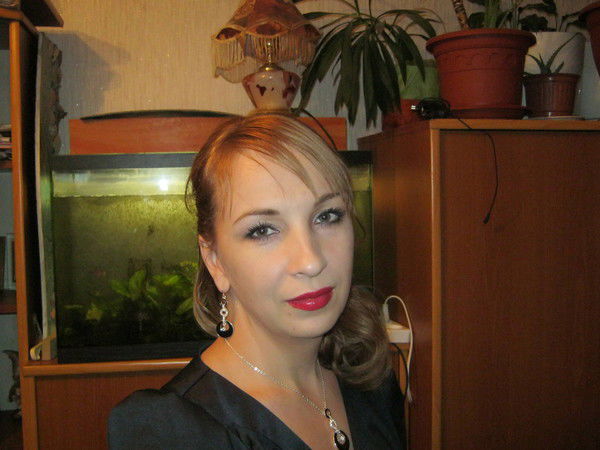 Татьяна Шимко