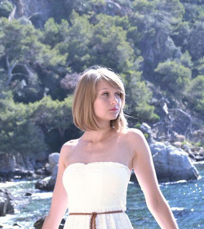 Аня Клочкова