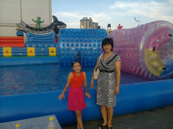 Сара Аймуханова