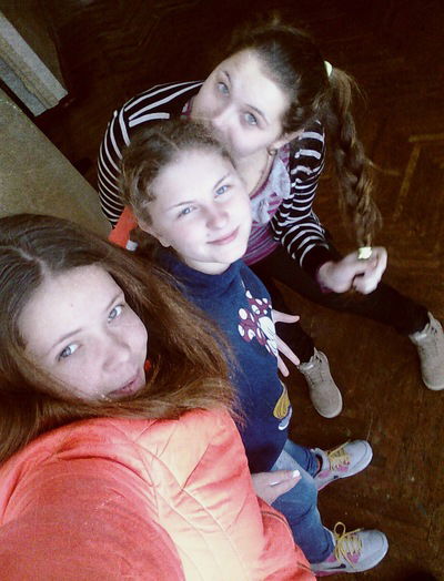 Валерия Гайдамака